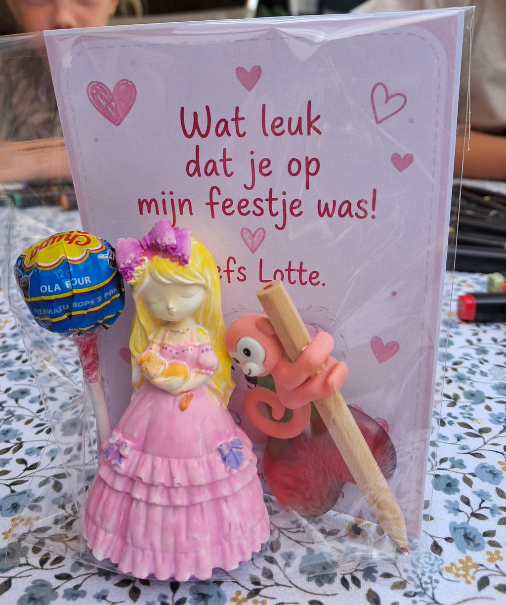 Prinses