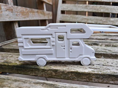 Camper