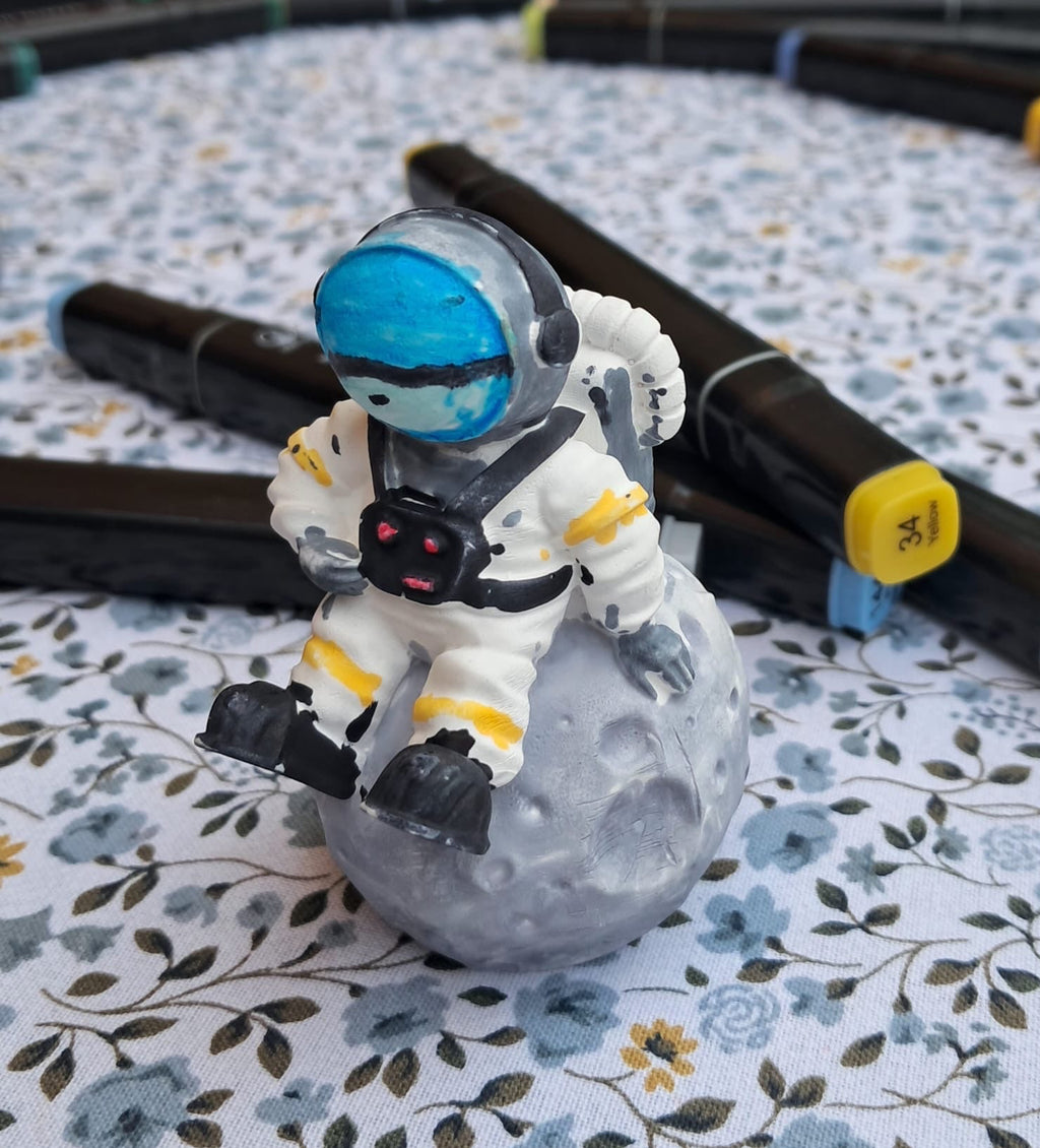 Astronaut