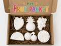Het fruit pakket 🥝🍊🍓