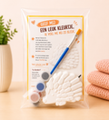 Klein egeltje